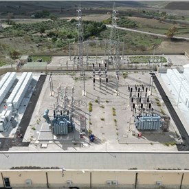 Image - NHOA Energy Commissions a 50 MWh Energy Storage System in Sicily
