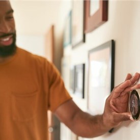 Image - Piedmont Natural Gas Offers Programs and Tips to Help Customers Save on Energy Bills As Colder Temps Hit the Southeast Next Week