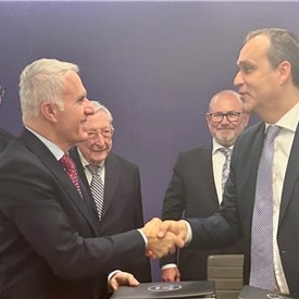 Image - Westinghouse and Hungary Establish Landmark Nuclear Fuel Partnership