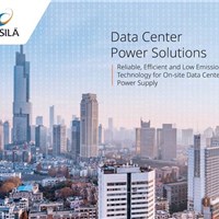 Wartsila Continues Growth in the Data Center Segment With a 507 MW Order in the US, Offering Engines As a Reliable Power Solution