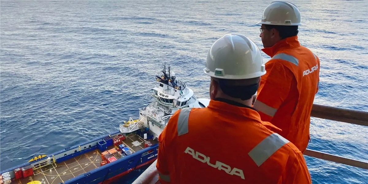 Equinor and Shell Complete Formation of Adura  Equinor &copy;
