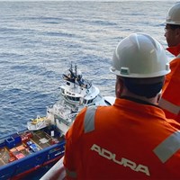 Equinor and Shell Complete Formation of Adura