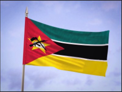 Mozambique LNG: Clarification by TotalEnergies on Financing of the Project  TotalEnergies &copy;