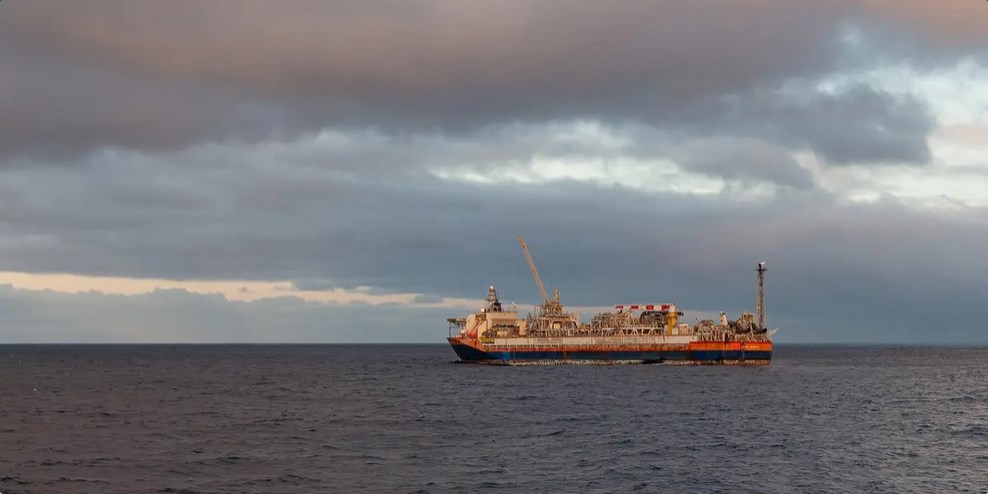 Rapid Development Extends the Lifetime of Norne  Gudmund Nymoen / Equinor &copy;