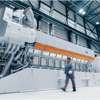 Wartsila's First Power Plant With Synchronous Condenser Feature to Support Renewable Energy Integration for Australian Mining Operation