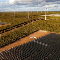 Equinor's First Hybrid Power Complex Starts Operations