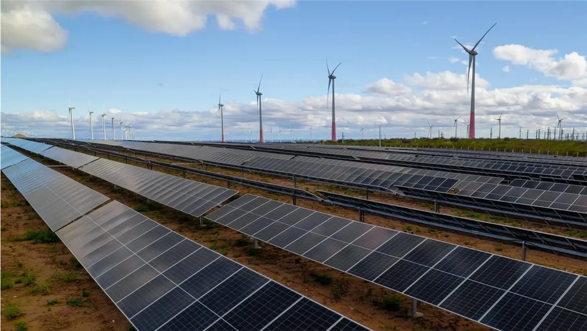 Equinor's First Hybrid Power Complex Starts Operations  Rio Energy &copy;