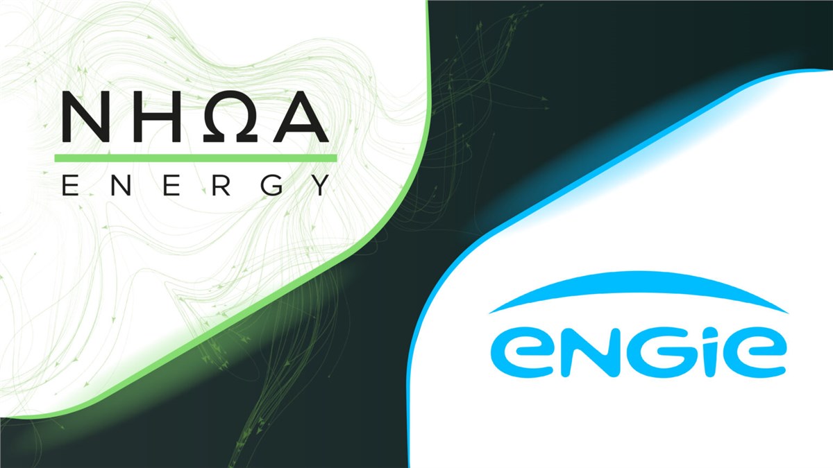 ENGIE And Nhoa Energy Expend Their Partnership in Belgium to Build a New 320 Mwh Battery Energy Storage System  NHOA Energy &copy;