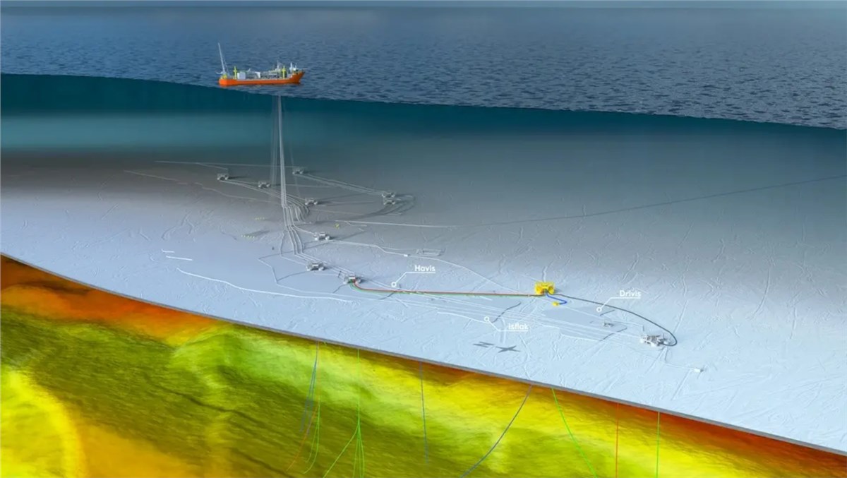 Investing in the Next Phase at Johan Castberg  Equinor &copy;