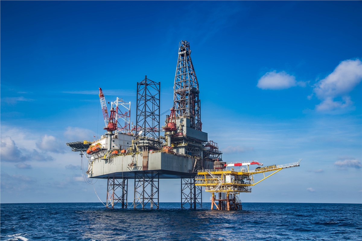 Seadrill Announces Contract Awards in the U.S. Gulf and Angola  Dreamstime &copy;