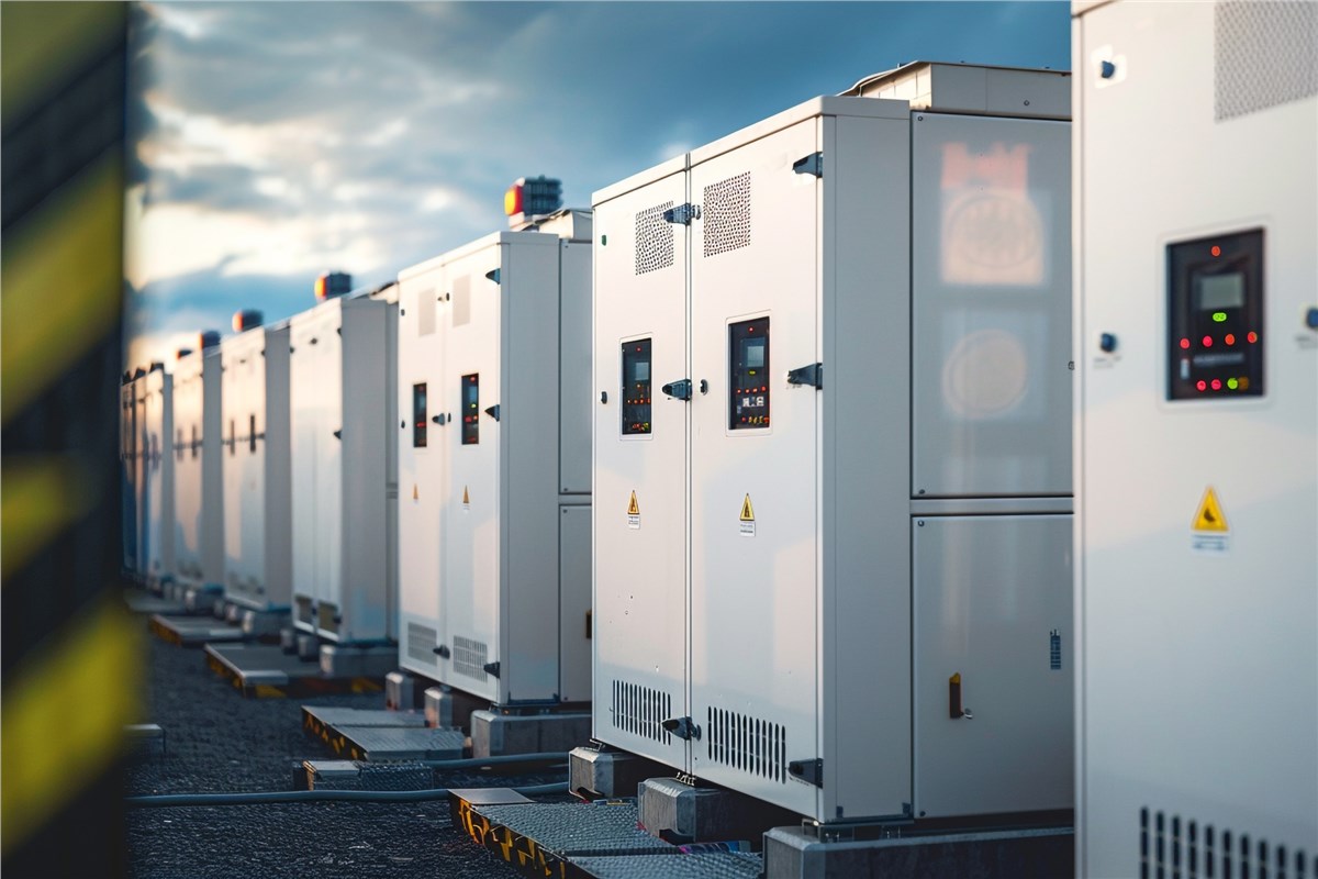 e-STORAGE to Deliver 408 MWh BESS for Vena Energy in South Australia  Dreamstime &copy;