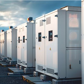 Image - e-STORAGE to Deliver 408 MWh BESS for Vena Energy in South Australia