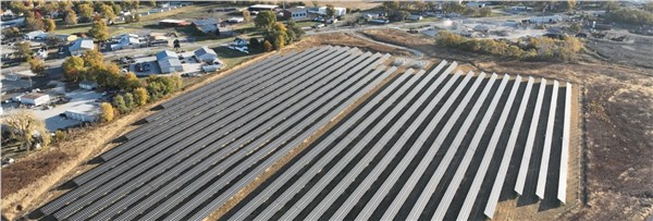 ENGIE and Ampion Announce Knox Community Solar Farms to Deliver Clean Energy and Savings to Illinois Households
