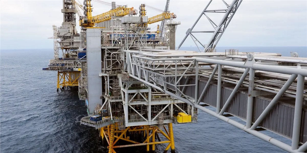 Use of Artificial Intelligence Saved Equinor USD 130M in 2025  Equinor &copy;