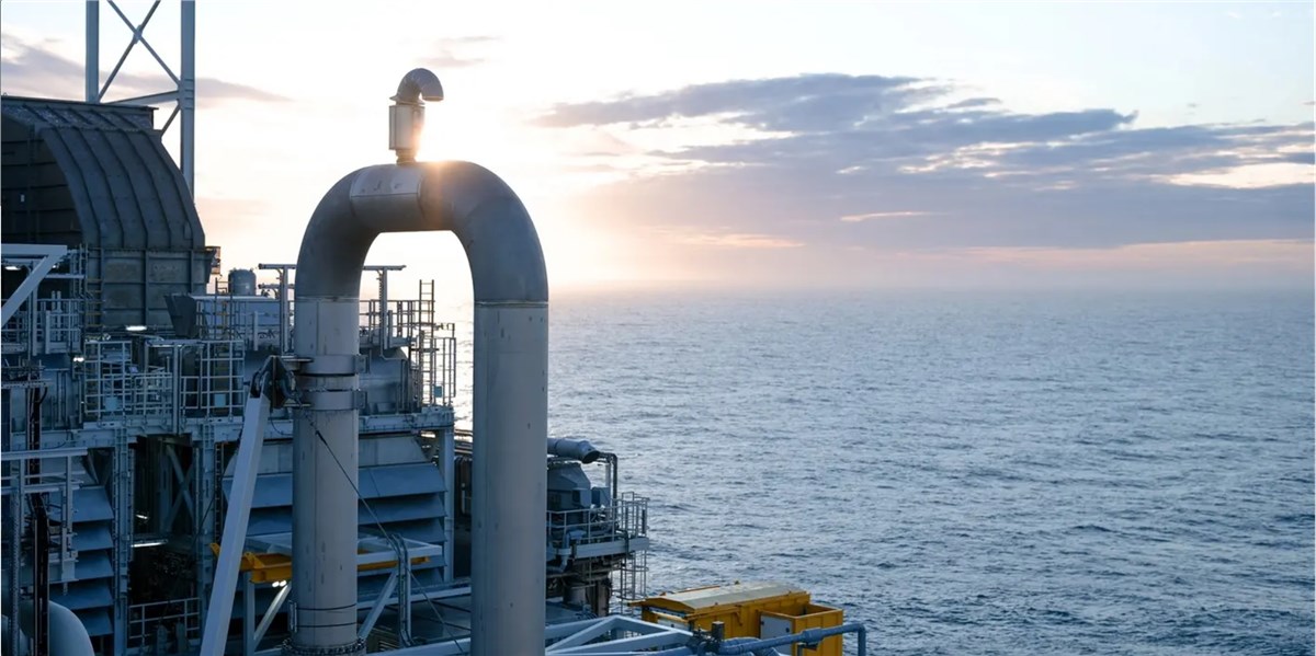 Equinor Awarded 35 New Production Licenses on the Norwegian Continental Shelf  Ole Jorgen Bratland / Equinor &copy;