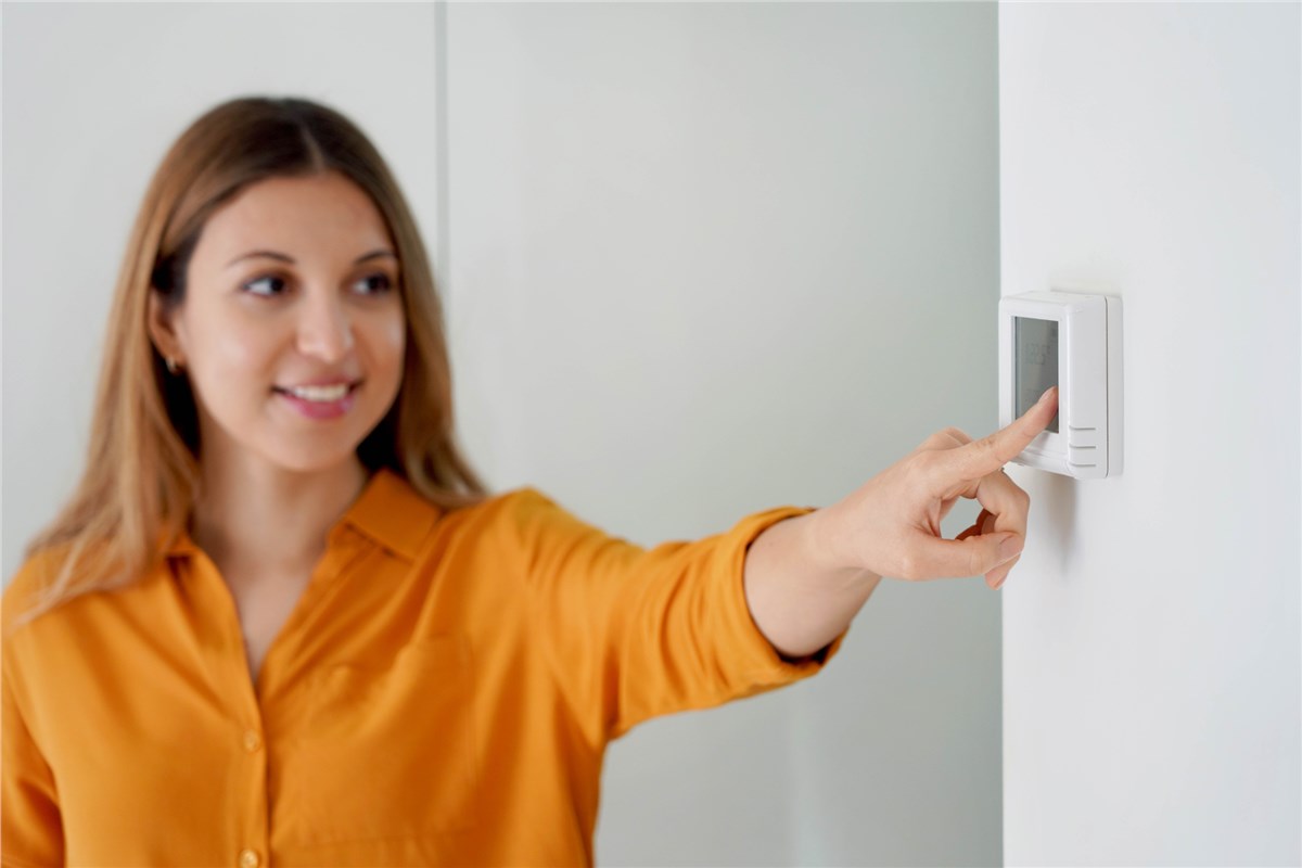Piedmont Natural Gas Shares Tips to Help Lower Energy Costs Before Upcoming Cold Weather  Dreamstime &copy;