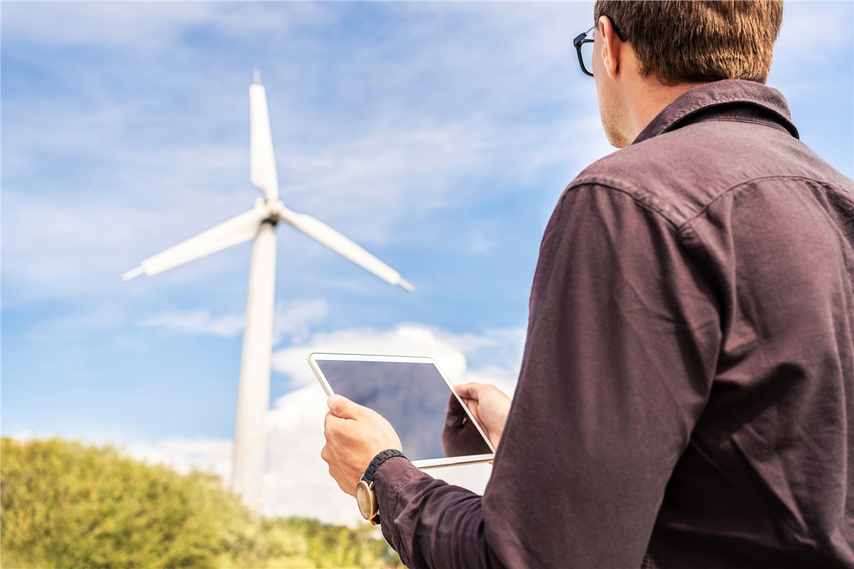 EDF Power Solutions Ceases Development of the Gunaa Sicaru Wind Project in Mexico  Dreamstime &copy;