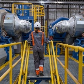 Image - Wartsila's Optimised Maintenance Agreement Will Support Kentucky Municipal Energy Agency As its Share of Renewables Increases