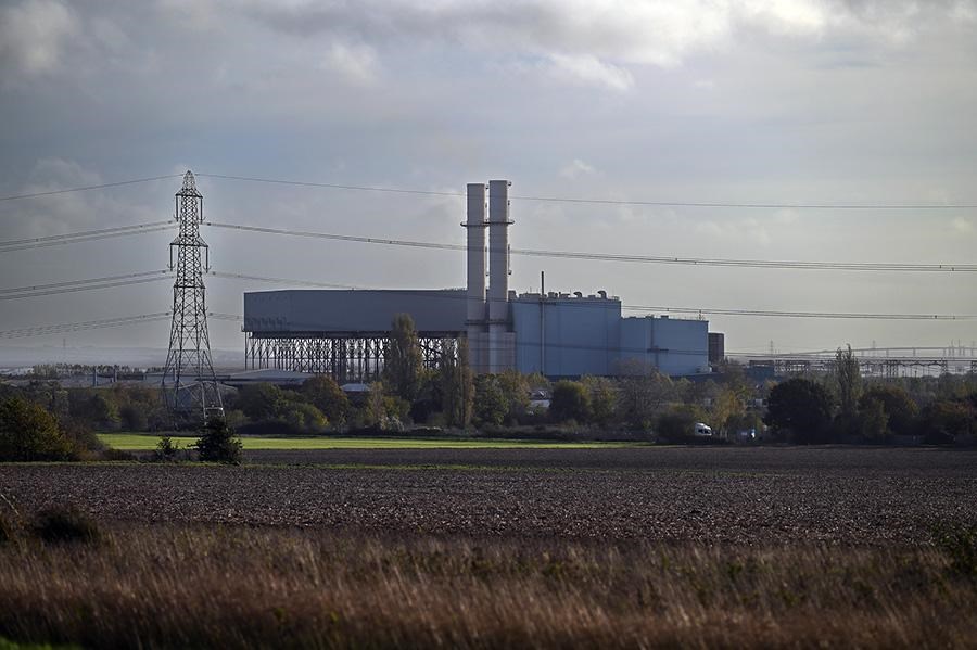 Mitsubishi Power Completes GTCC Upgraded Reliability Package at VPI's Damhead Creek Power Station  Mitsubishi Power, Ltd. &copy;