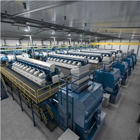 Image - Wartsila Chosen for a Major U.S. Power Plant Project Addressing Critical Energy Demand Driven by Data Center Development