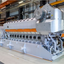 Image - Wartsia's Strategic Partnership Delivers Landmark Power Plant Order and Operation & Maintenance Agreement
