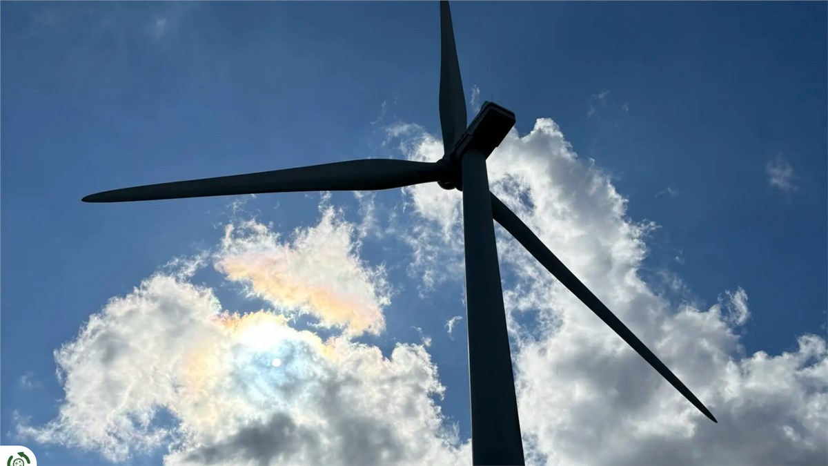 European Energy divests Henglarn onshore wind project to DaVinci Energy  European Energy &copy;