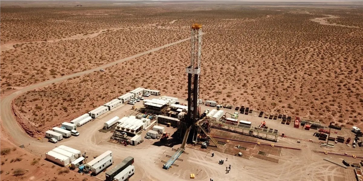 Equinor Captures Value Through Sale of Argentina Onshore Assets  YPF &copy;