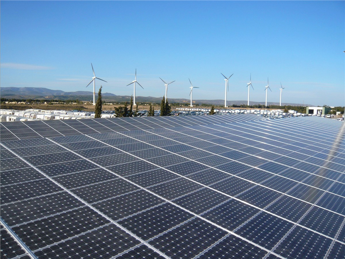 TotalEnergies to Supply Renewable Electricity to Airbus in Germany and the UK  TotalEnergies &copy;