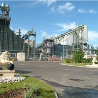 GEV Exceeds Expectations With Successful Coryton Power Plant Modernization in the UK