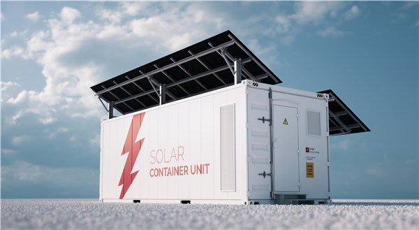 Canadian Solar Delivers Its First Grid-Connected Battery Energy Storage System in Japan