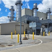 Lincoln Electric System Expands Terry Bundy Plant With GE Vernova Gas Turbines