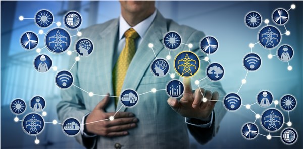 PowerSecure works with Kit Carson Electric Cooperative to enhance grid resilience
