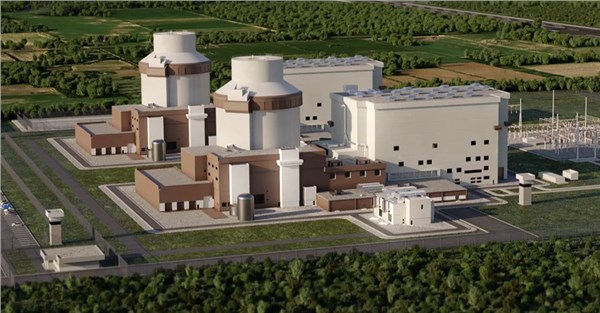 Westinghouse Welcomes U.S. Financing for Poland's First Nuclear Power Plant