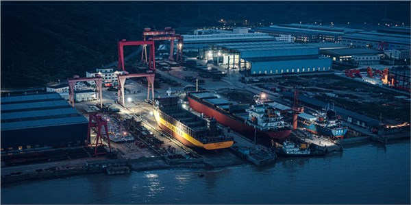Wartsila Gas Solutions Strengthen its Market Leadership With Latest LNG Cargo Handling and Fuel Gas Supply Systems Order