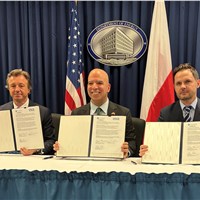 Deployment of BWRX-300 Small Modular Reactor in Poland Takes Major Step Forward With Design Development