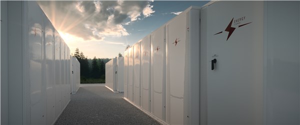 Recurrent Energy Completes Sale of 200 MWh Battery Storage Facility to Hunt Energy Network in Texas