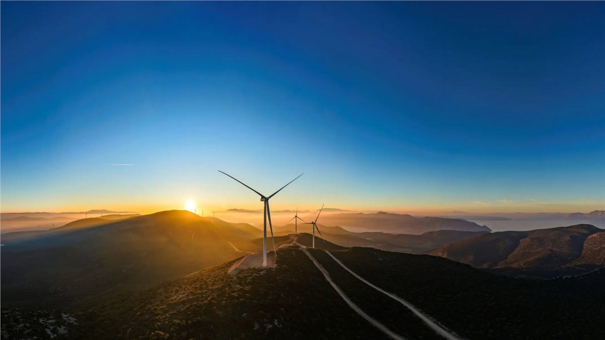 European Energy Enters 2026 With Momentum and Strong Project Delivery  European Energy &copy;
