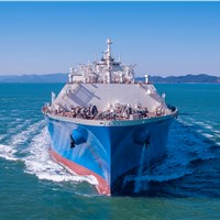 TotalEnergies Signs Agreement to Export 2 Mtpa of LNG for 20 years from the Alaska LNG Project