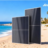 JinkoSolar Signs 309MW Module Order in Spain, Tiger Neo 3 Emerges as Top Choice for Ground-Mounted Power Plants