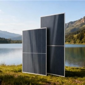 Image - New Order Alert! JinkoSolar Signs 124MW Tiger Neo 3.0 Module Order for UK