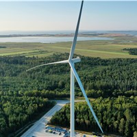 GE Vernova secures IVPC Group contract for over 100 MW Fortore Wind Farm in Italy
