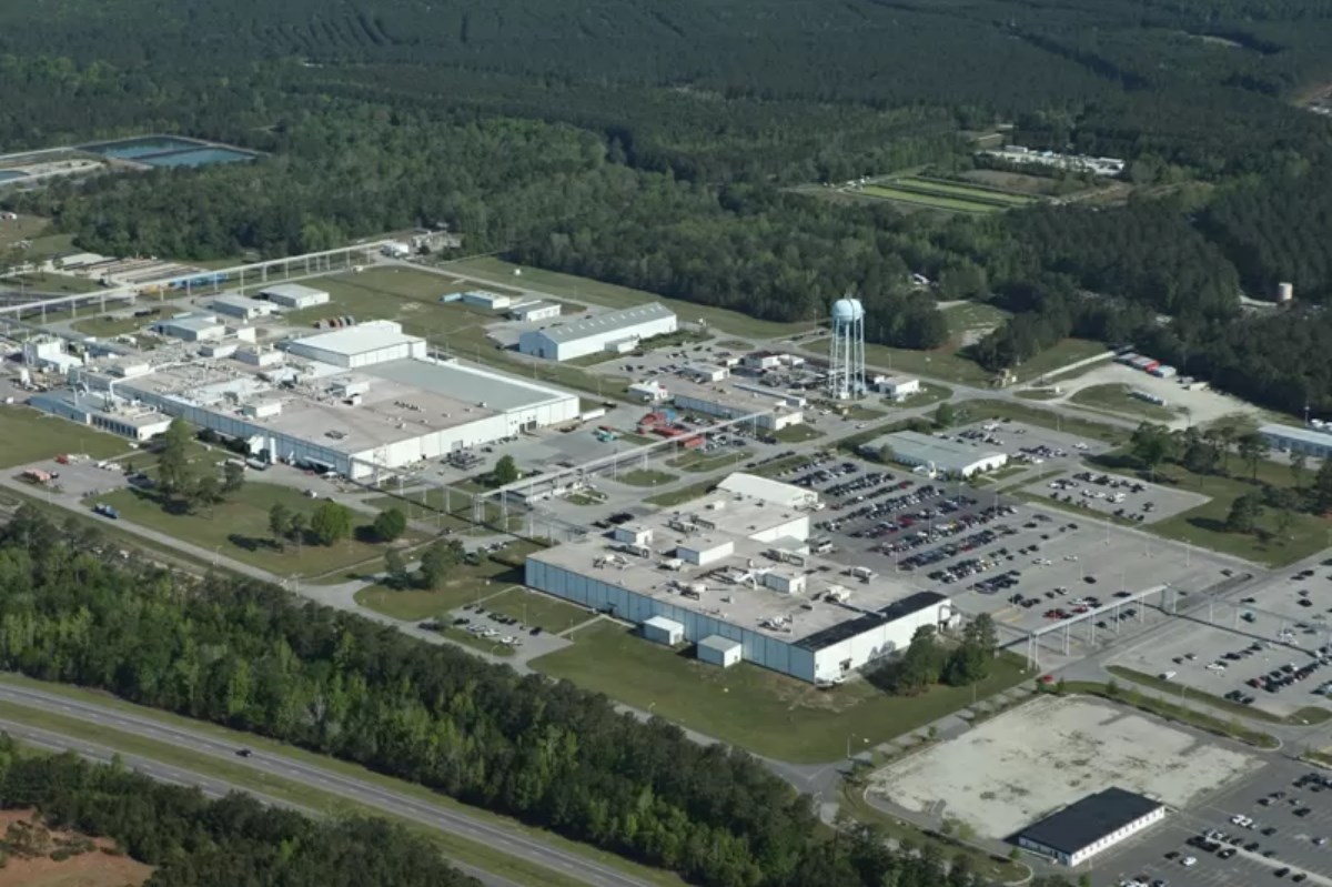 Global Nuclear Fuel Awarded Fuel Supply Contract by Entergy for Grand Gulf and River Bend Nuclear Power Plants  GE Vernova Hitachi &copy;