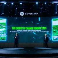 GEV Powers Vietnam's Energy Transition With Key Regional Commitments at Inaugural Energy of Change Summit