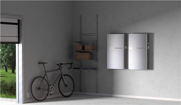 Enphase Energy and Ensol Partner to Expand Home Battery Adoption in France