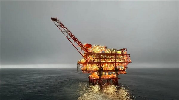BP Confirms Production Start-up from the New Gas Consortium Project in Angola
