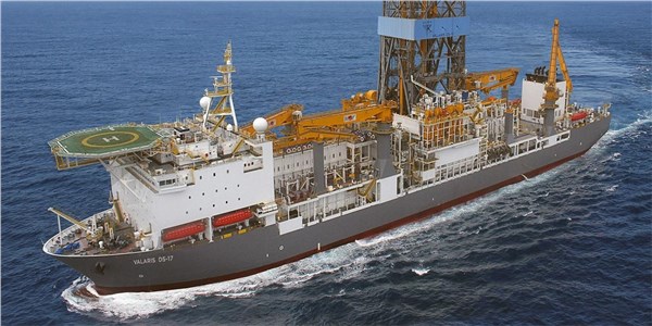 Equinor Starts Drilling Major Gas Development in Brazil