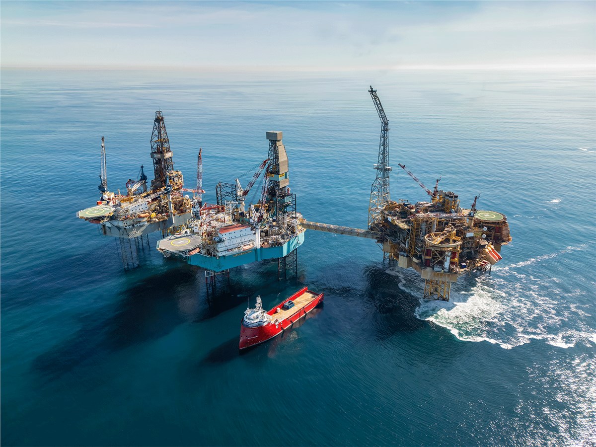 TotalEnergies Completes the Merger of its UK North Sea Upstream Assets with NEO NEXT  TotalEnergies &copy;
