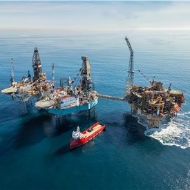 Image - TotalEnergies Completes the Merger of its UK North Sea Upstream Assets with NEO NEXT