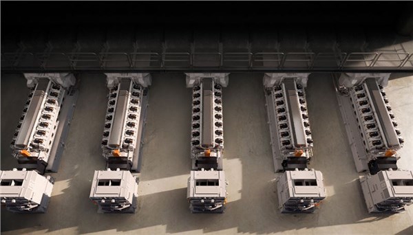 Wartsila's 34SG Engine Makes its Data Center Debut With New 412 MW U.S. Project