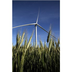 Image - GE Vernova to Supply Workhorse Wind Turbines for Santa Maria De Las Fuentes Wind Farm in Spain